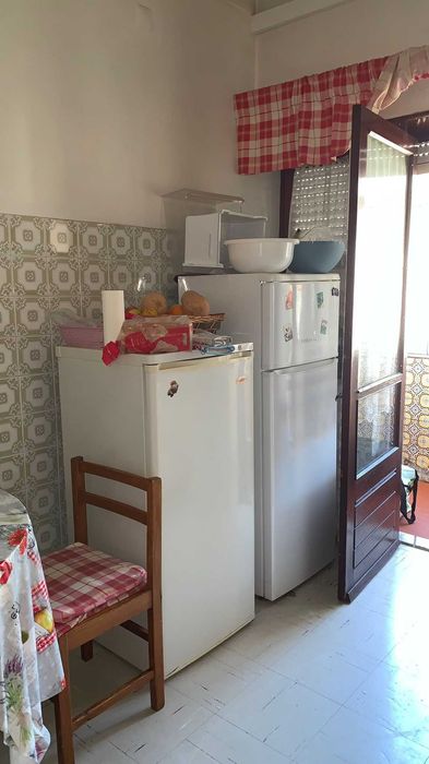 Arrendo quarto estudante  Covilhã