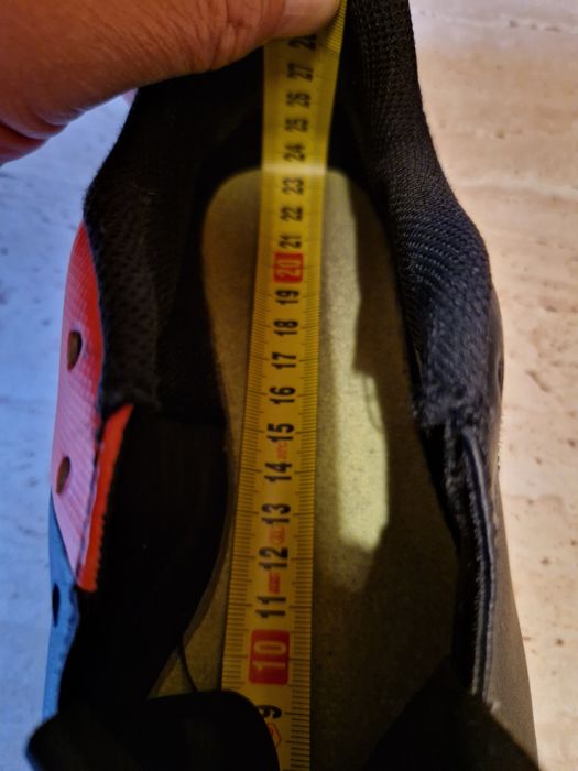 Halówki nike Tiempox r 38