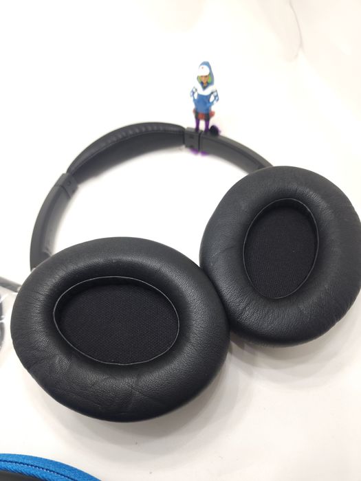 Audio-Technica ath ANC70 шумодав, навушники