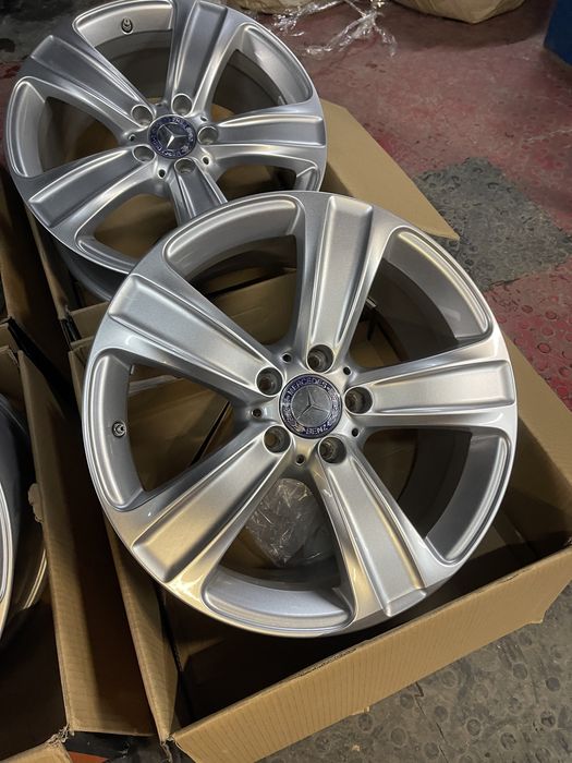 5/112R18 Mersedes Оригинал( Возможен Обмен)