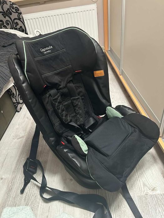 Автокрісло дитяче 0-15кг