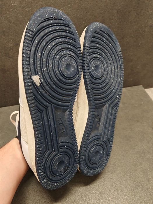 Nike air force 1 r. 45