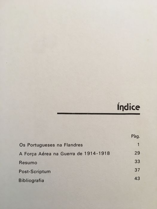 Militares. Ocupação do Ultramar. Portugueses na Flandres