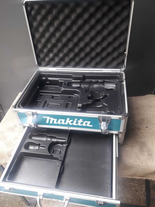 Ящик макіта для інструмента