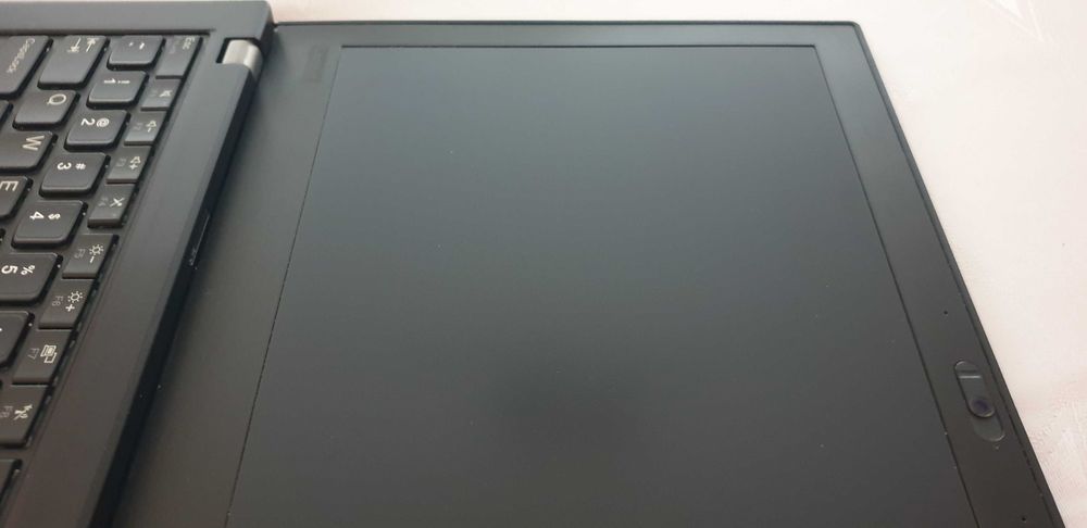 Lenovo Thinkpad 12" Ryzen PRO 16GB RAM, 256GB SSD, OFFICE 2021, AMD Radeon