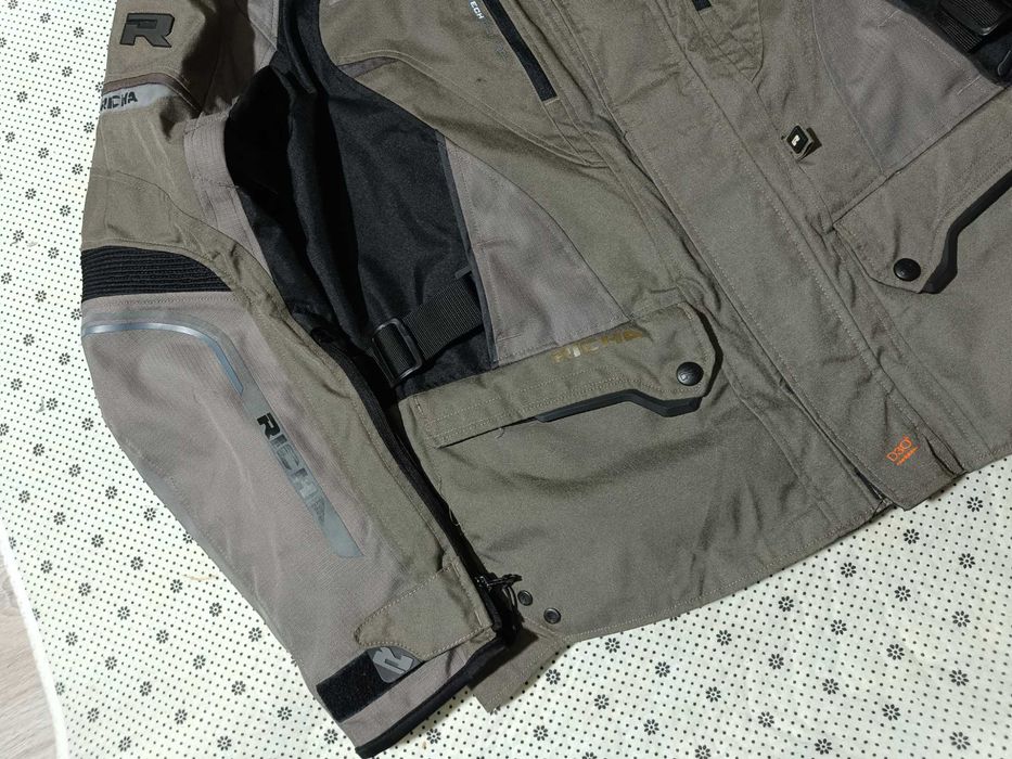 Casaco RICHA Infinity 2 - 6XL
