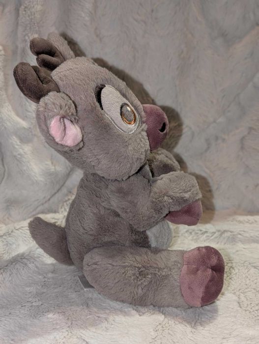 Frozen Renifer Sven Bobas Kraina Lodu Disney