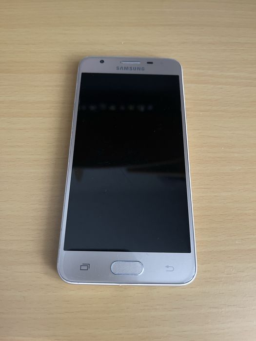 Samsung Galaxy J5 Prime G570F/DS Gold