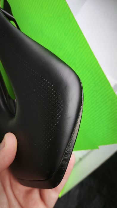 Selim SYNCROS Belcarra 2.0