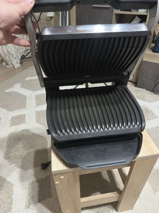 Продам Гриль Тефаль  в гарному стані