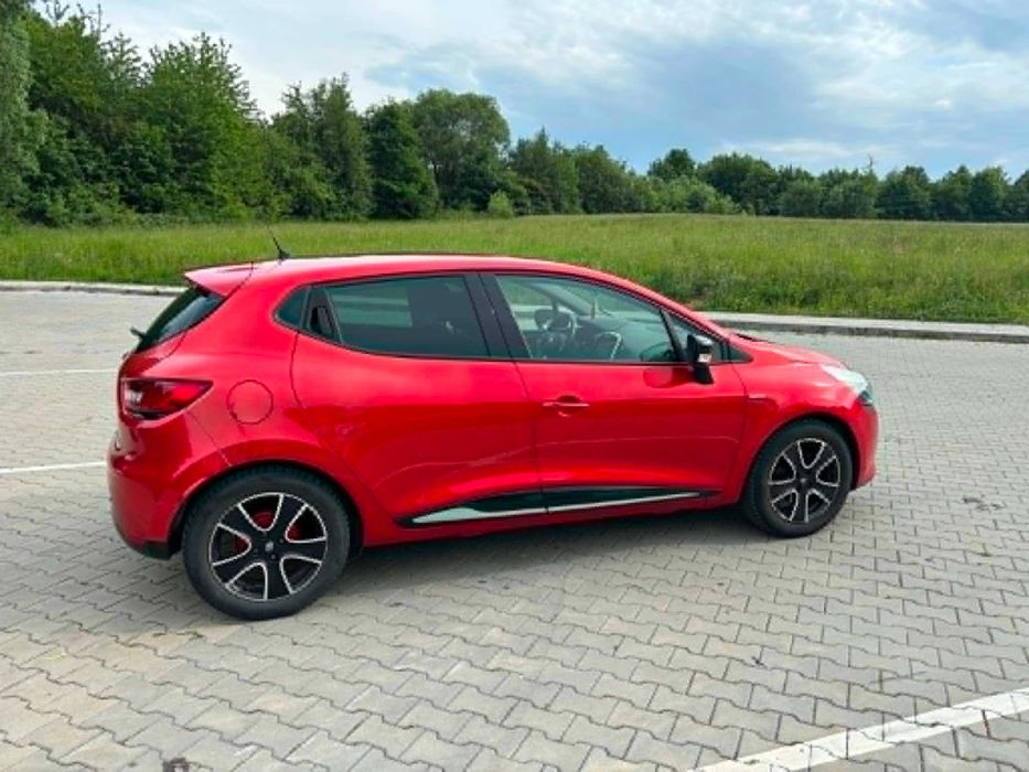 Sprzedam Renault Clio 4