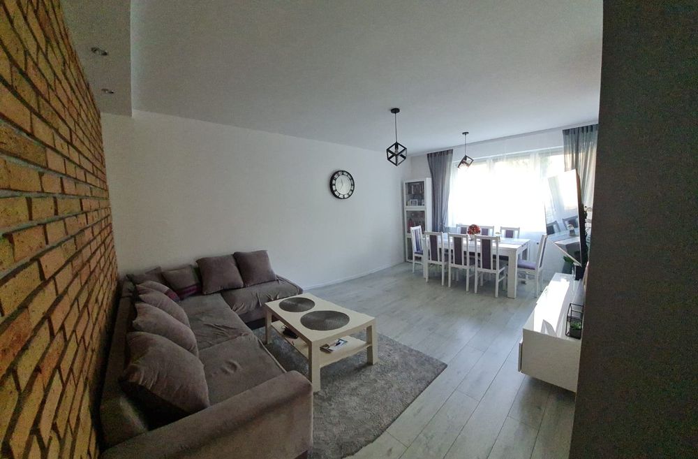 Mieszkanie na wynajem