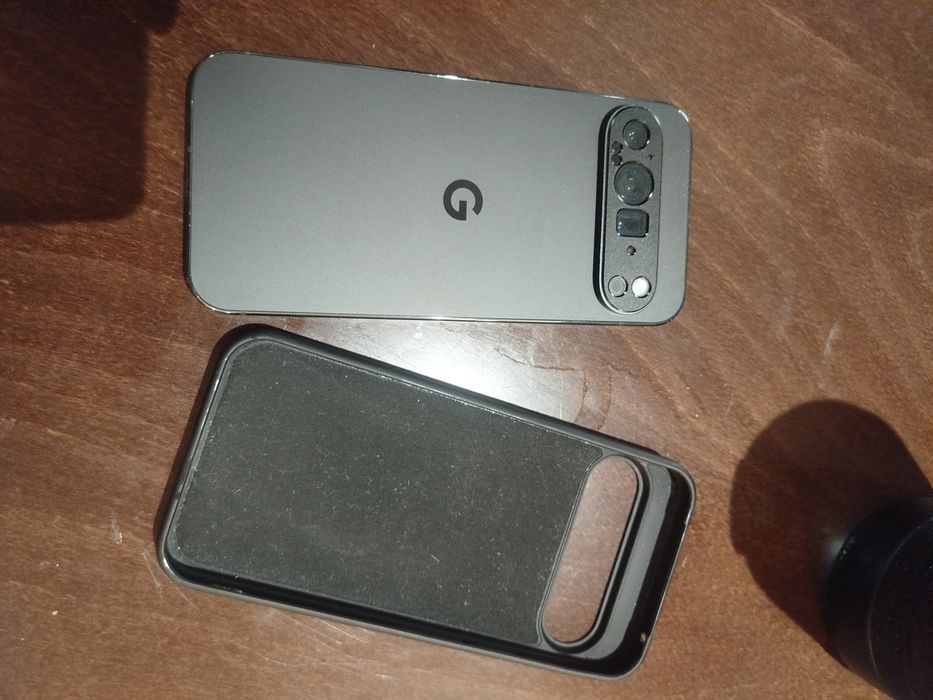 Google Pixel 9 Pro XL