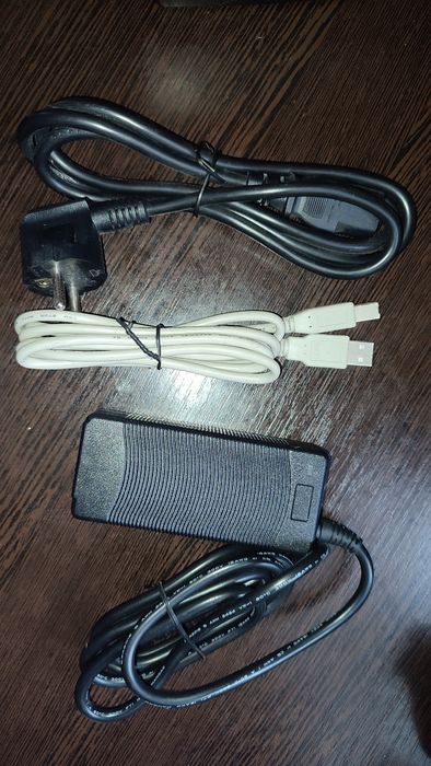 принтер hprt ht 100