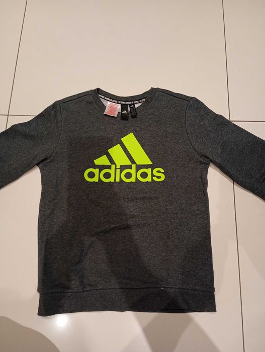 Bluza adidas rozmiar 146/152