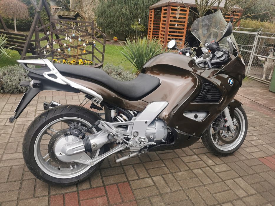 BMW K1200 GT 2003R.