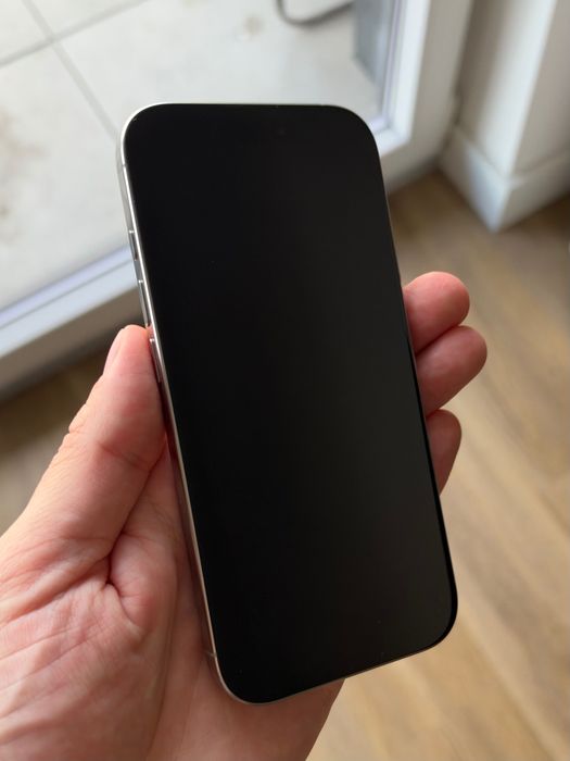 iPhone 16 pro 256gb Warszawa