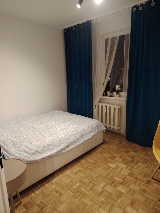 Wynajmę mieszkanie, noclegi,pokoje