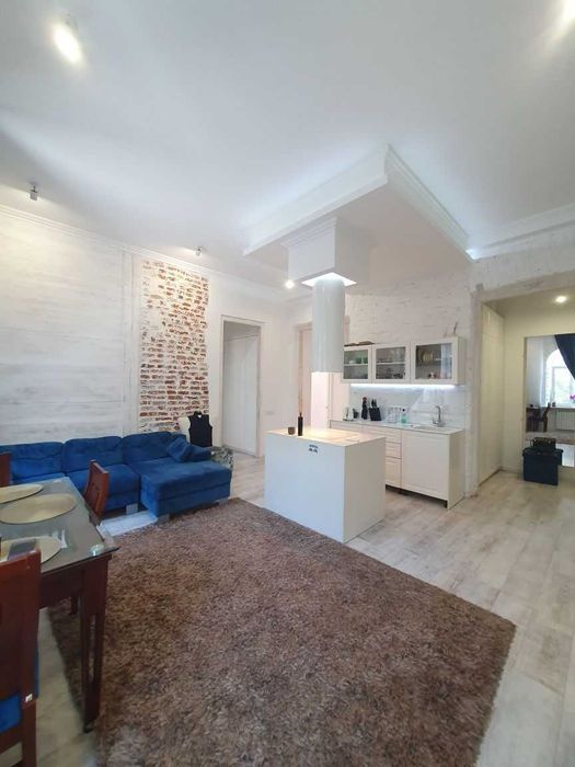 Продам 3-комнатную Центр парк Шевченко Жуковского Нагорный !