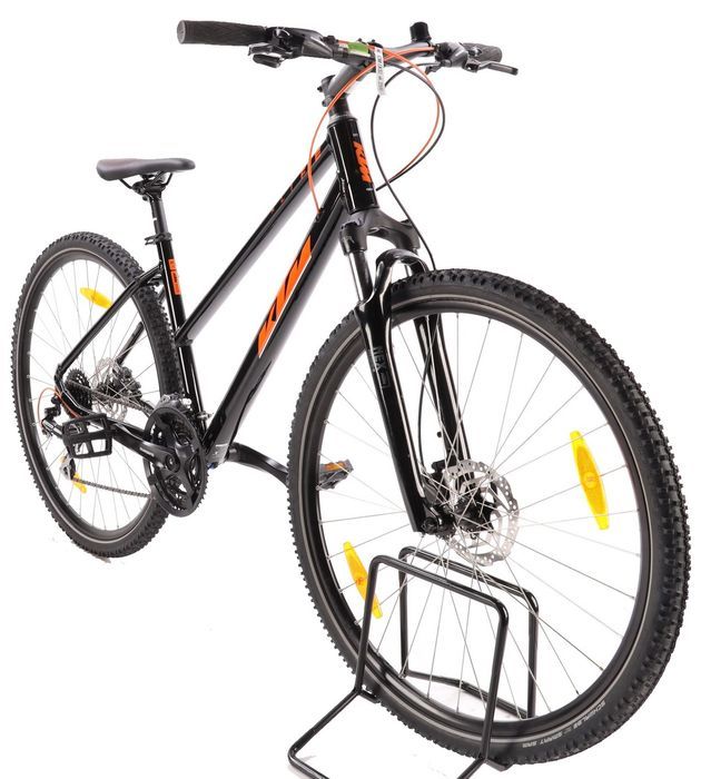 Rower crossowy KTM X-life Track 43 cm (XS)