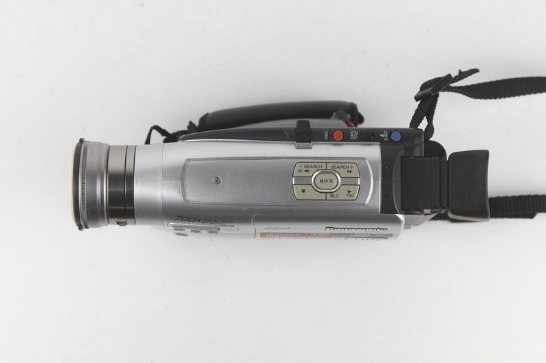 Новая Панасоник камера