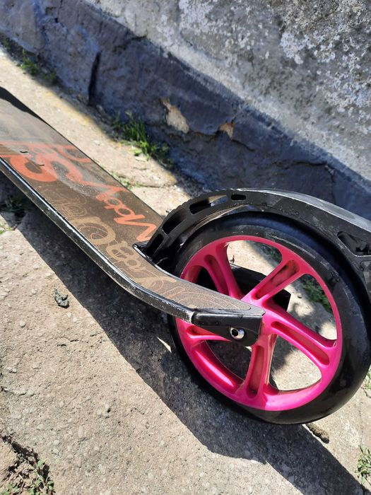 Самокат вік 5/14