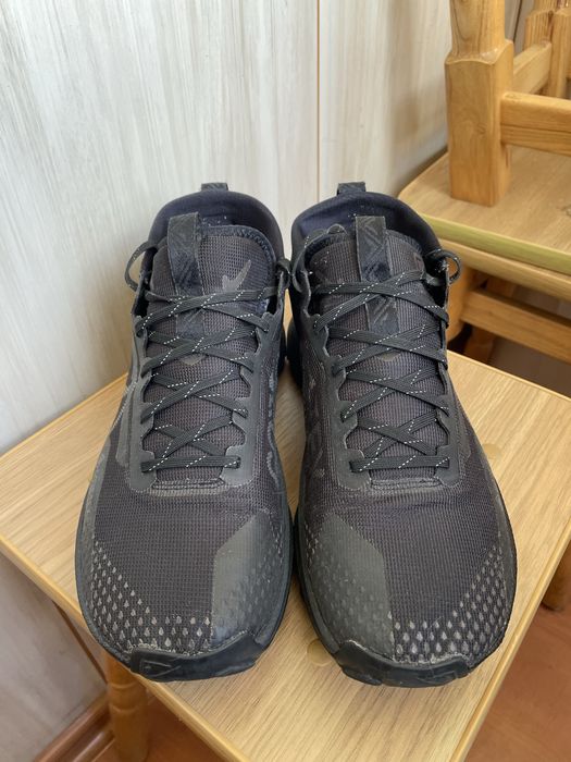 Кросівки nike pegasus trail 4 gore tex