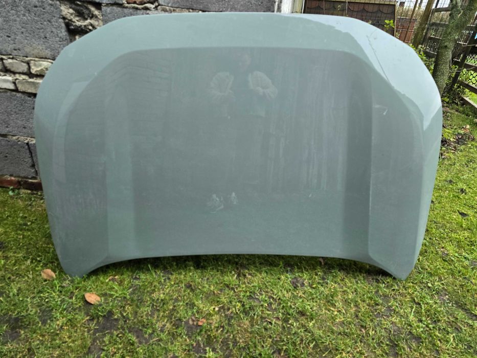 maska Toyota Rav-4 V 5 2019-