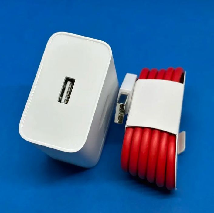 Акція!100%Оригінальний зарядний пристрій OnePlus nord4 SuperVooc