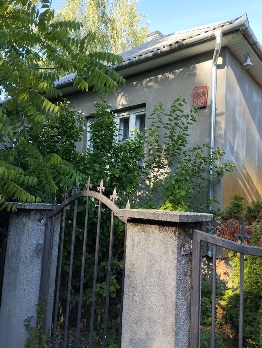 Продам дом Закарпатье Гать возле леса