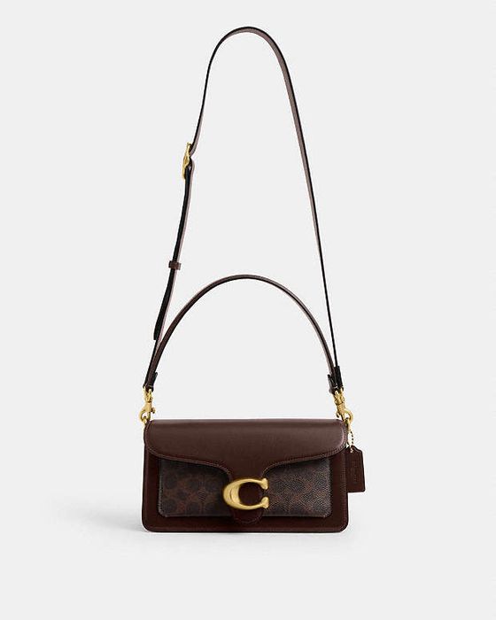 Coach Tabby Shoulder Bag 26