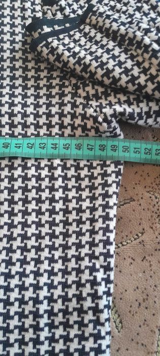 Кардиган Max Mara weekend принт гусяча лапка розмір наш 46-48