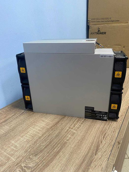 L9 16GH/S BITMAIN ANTMINER асик, 4170 usdt! Лучший асик LITECOIN!#1