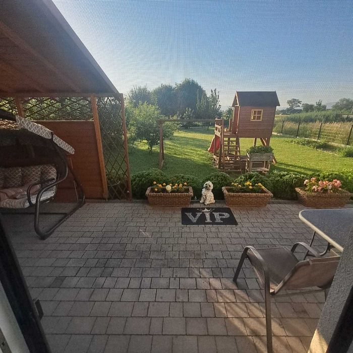 Wynajmę dom 119m2 w miejscowości Chełmiec