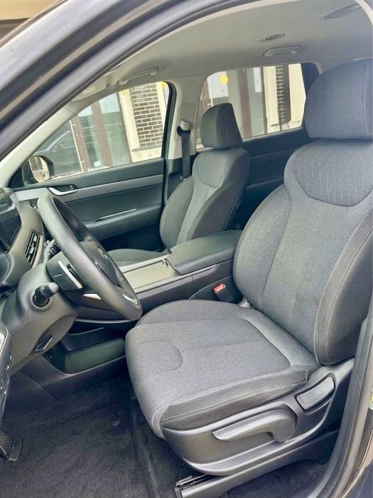 Hyundai Palisade 2019 VIN KM8R1DHE8LU031100 фото оголошення 10 з 22