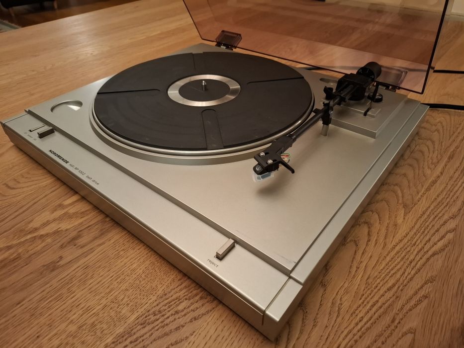 Gramofon Nordmende RP 1002
