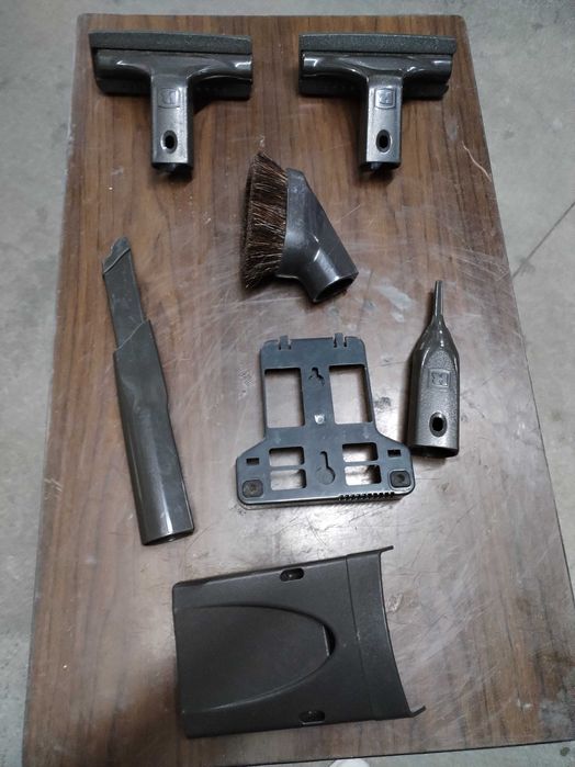 Um Aspirador Rainbow Serie E Novas Imagens Baixa de Preço