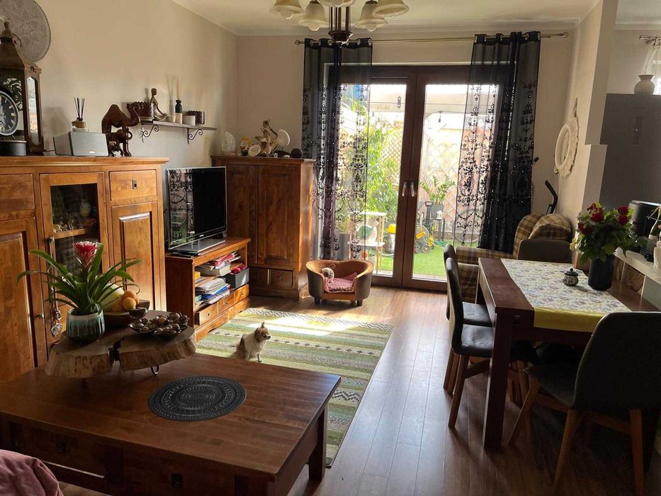 Mieszkanie na sprzedaż, 2 pokoje, 49 m², Wrocław
