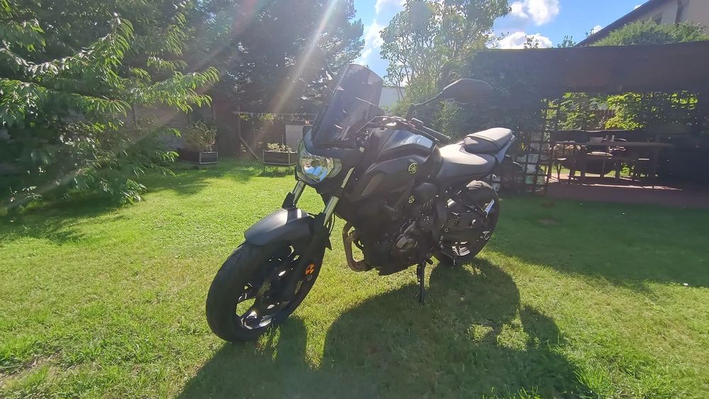 Yamaha
