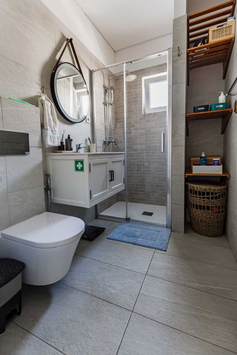 Aluga-se Quarto em Rio de Mouro(1pessoa) 600€ com Despesas Incluídas. Preço Reduzido Só Esta Semana! (570€)