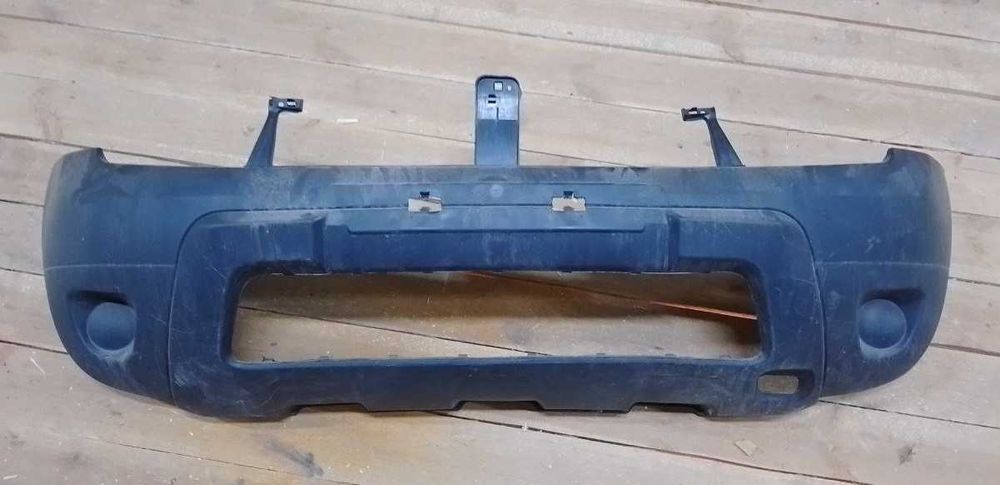 Бампер Renault Master,Trafic,Kangoo,Megane,Scenic,Duster.Zoe та інші.