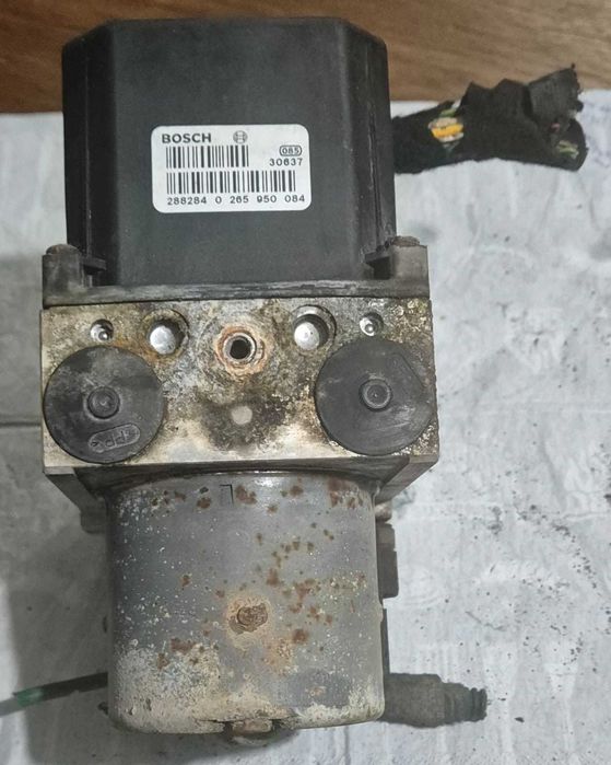 Pompa ABS PEUGEOT 307 (01-05r.) 2,0 HDI Oryginalna