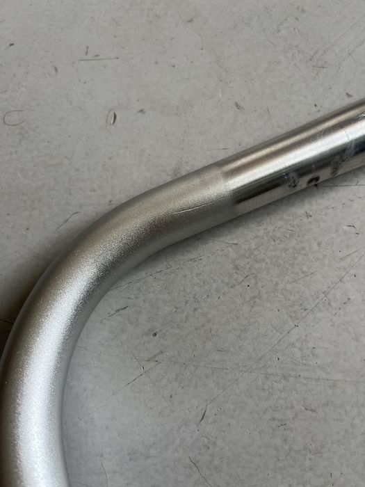 Bullhorn 40 cm 25,4