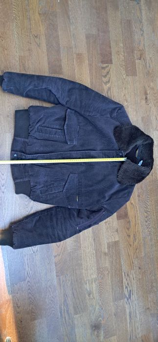 Wrangler kurtka sztruks rozmiar L