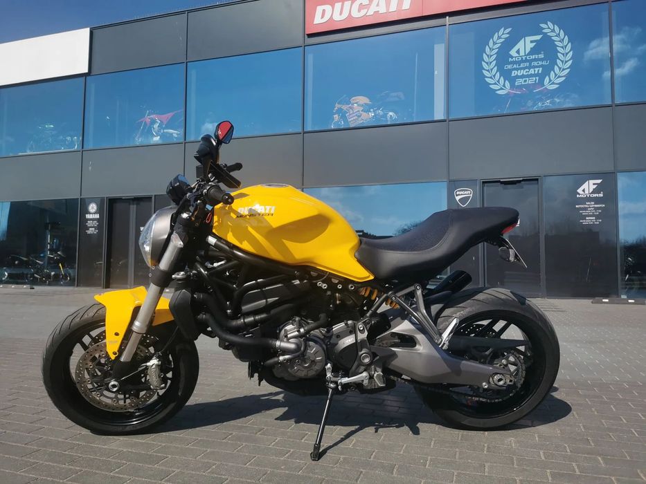 Ducati