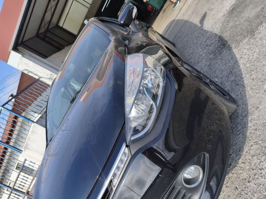 Renault Clio Break — fotografia 6