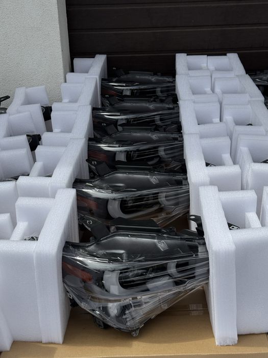 Фара фари  права ліва Mazda cx5 cx50 cx70 cx90 мазда цх 5 50 70 90
