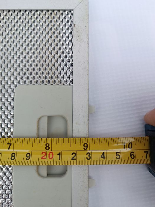 Klarstein Royal Flush filtry okapu dwie szt.