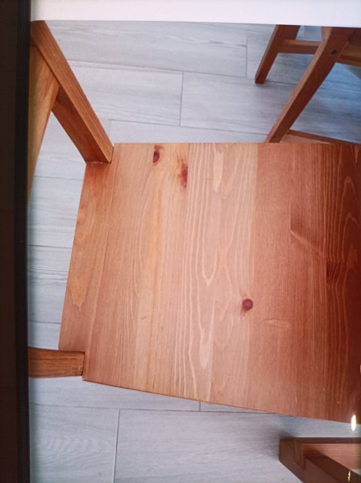 Mesa Ikea com Extfnsor