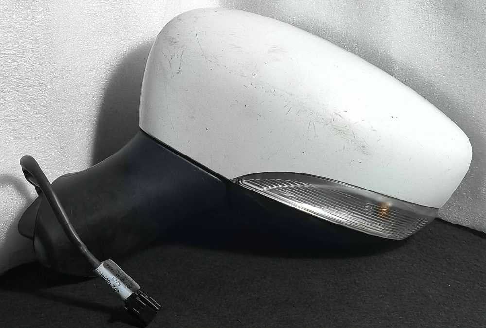 Espelho Retrovisor Esquerdo 963025724R - RENAULT CLIO IV